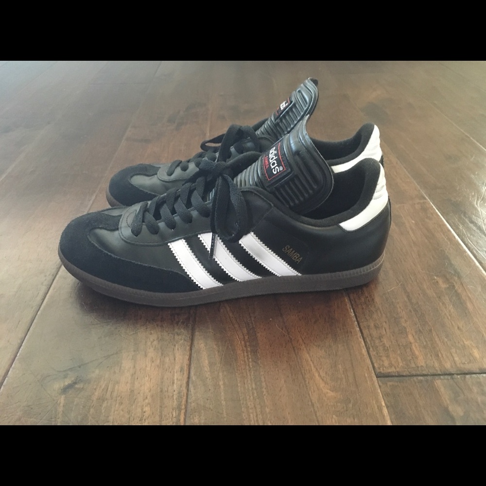 Men’s adidas sambas